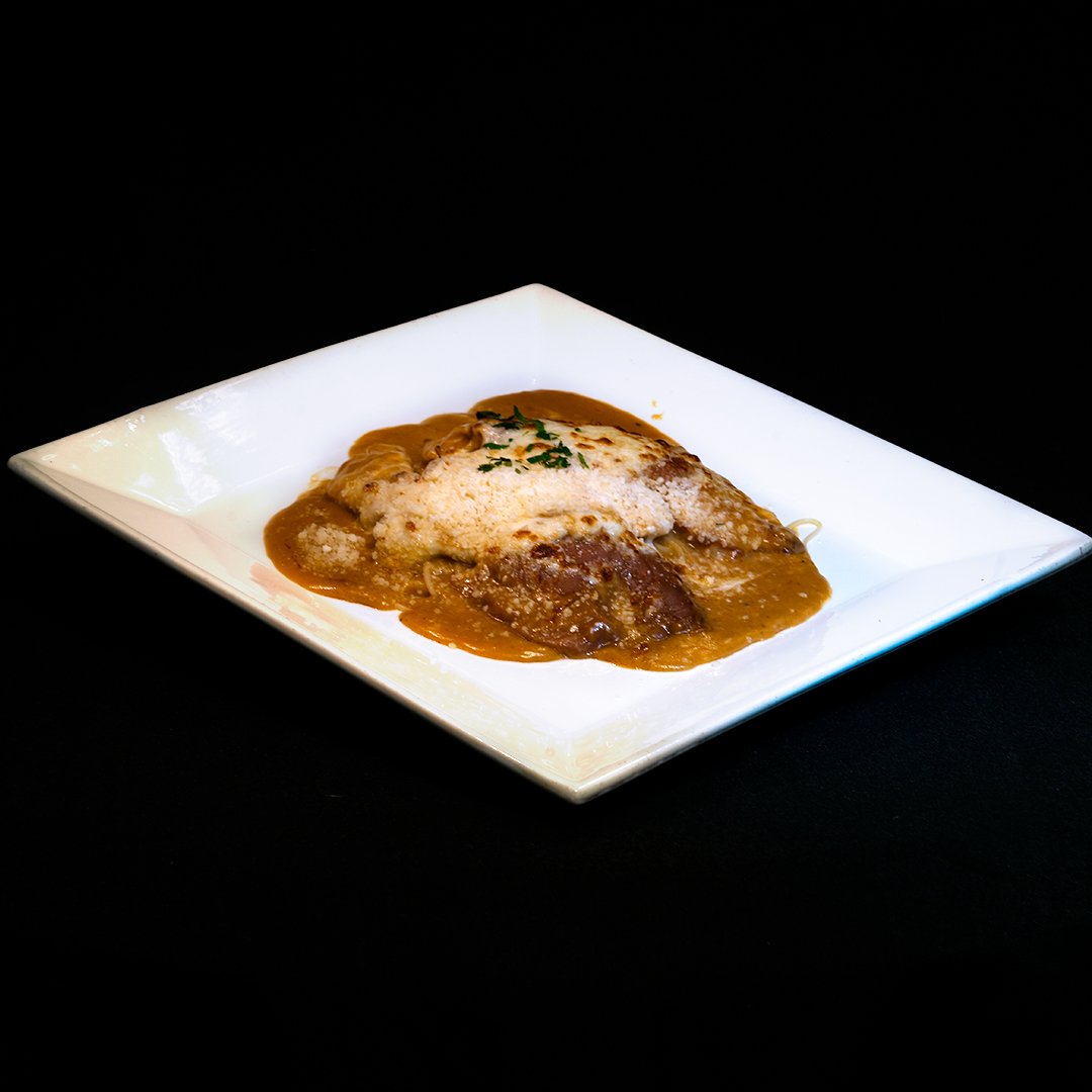 Saltimbocca