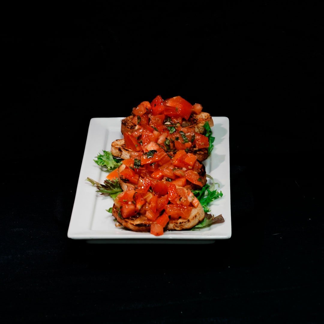Bruschetta