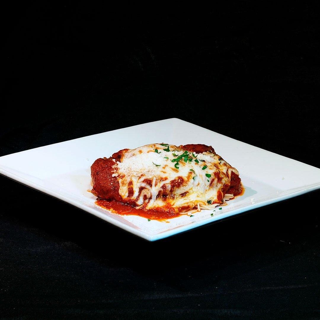 Parmigiana