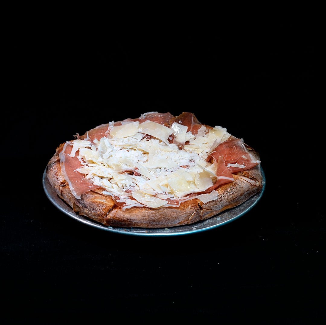 Focaccia Papa'luigi 