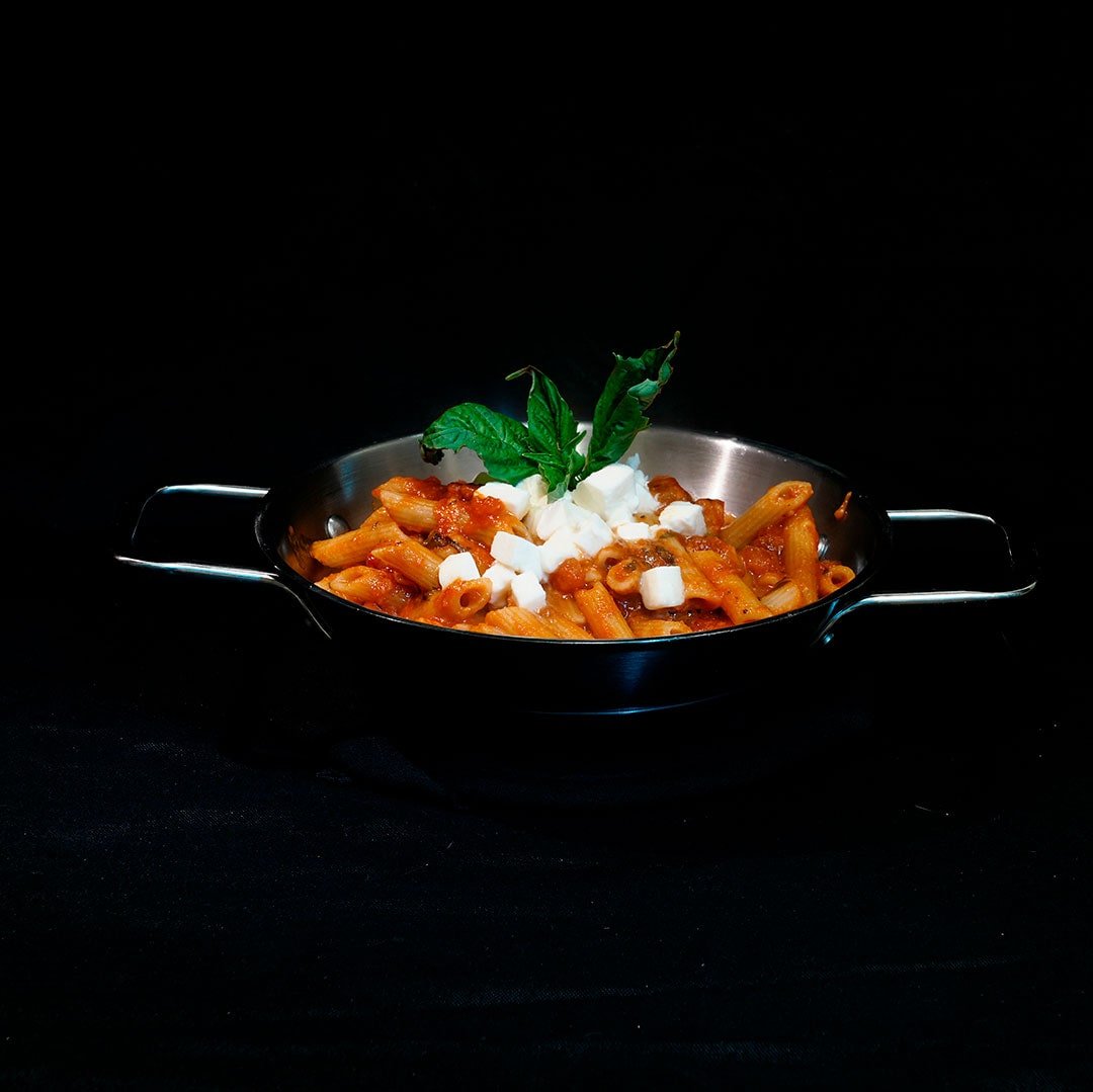 Penne Alla Caprese 